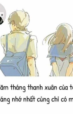 [12 cung hoàng đạo] Tình yêu?