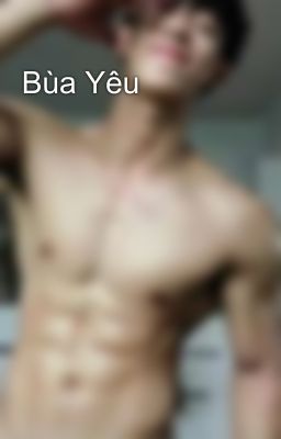 Bùa Yêu