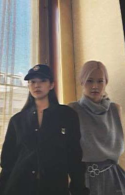 [ CHAENNIE ] (Ver): Vợ Tôi Là Gangster 