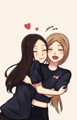 Chaesoo__❤️Chỉ yêu mình chị. Park Chaeyoung❗❤️