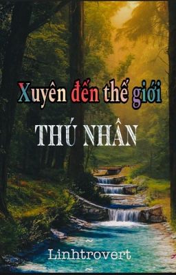 [DROP] [Allisa] Xuyên đến thế giới thú nhân