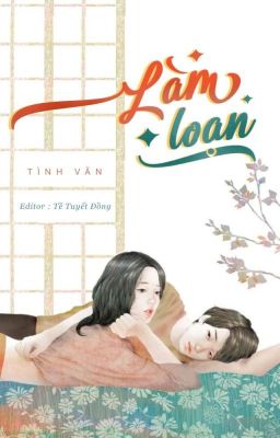 [Edit] [H] Làm Loạn