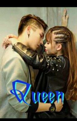 [fanfic VinZoi] Nữ Hoàng Băng Giá Queen Full