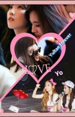 [Fanfic Yultae] Yultae Forever