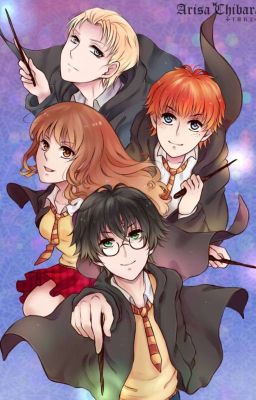 [Fic Dịch] Harry Potter Và Những Mẩu Truyện Ngắn [Phần 2]