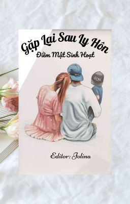 Gặp Lại Sau Ly Hôn