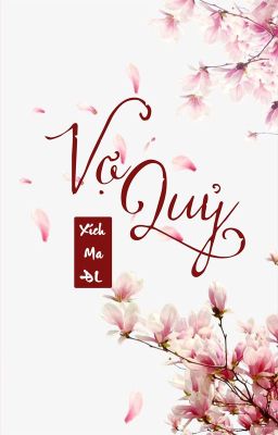 [GL - FULL] Vợ Quỷ