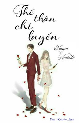 [Hắc Bang, Sắc] Thế Thân Chi Luyến - Huyền Namida