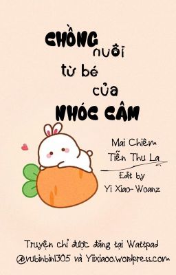 [HOÀN] Chồng Nuôi Từ Bé Của Nhóc Câm