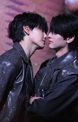 [JoongDunk] Bạn Trai Tôi Là Mafia 🔞