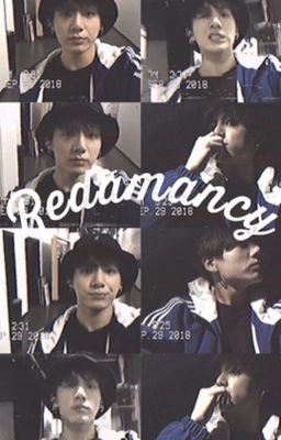 Jungkook | Redamancy