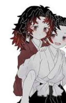 [KNY][Michikatsu x Yoriichi] Ranh Giới (R18 - Oneshot)