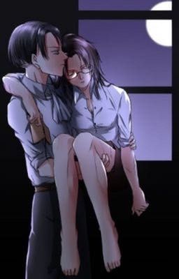 [Levi x Hanji ] :Fanfiction (truyện tranh)