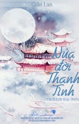 NỬA ĐỜI THANH TÌNH - Full