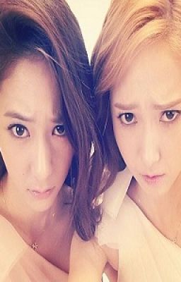 [ONESHOT] Krystal's Personal Story | YulSic |G