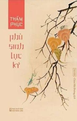 Phù Sinh Lục Kí-Nam Khang Bạch Khởi