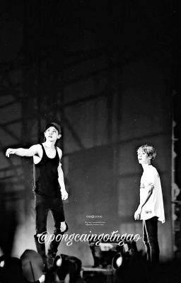 PÔNG ✴ CHANBAEK | THỜI GIAN ĐỂ YÊU 