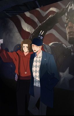 [QT] Stucky đồng nhân 11