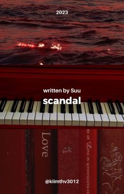 Scandal