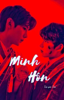 [SUNSUN] - MINH HÔN (SUNGHOON X SUNOO)