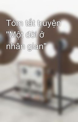 Tóm tắt truyện 