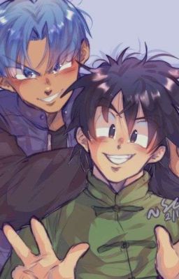 [ Trunks x Goten ] Lưỡng Long Nhất Thể