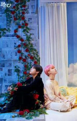 [Vmin] Yêu cậu hơn ngày mai