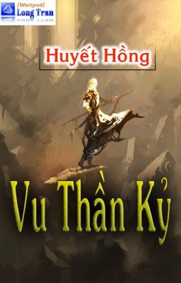 Vu Thần Kỷ FULL