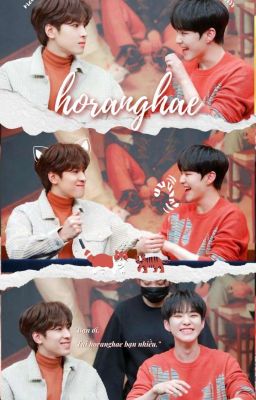 WonSoon • Horanghae.