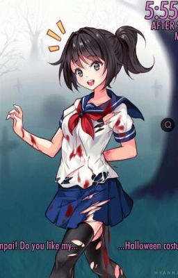 Yandere Simulator ( Full ).