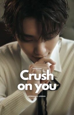 • Yoonhong • Crush on you